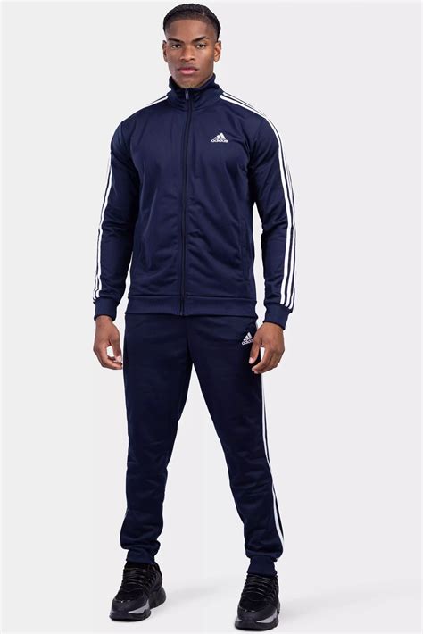 adidas heren trainingspak|adidas trainingspak xxs.